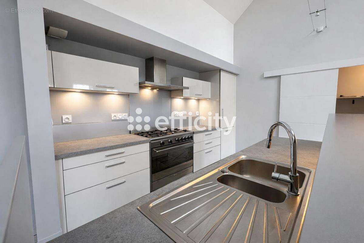 Maison à LA GUERCHE-DE-BRETAGNE