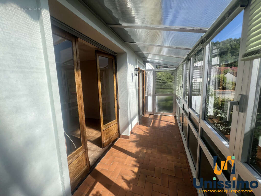 Maison 79 m² à Colombier-Fontaine  - photo 4