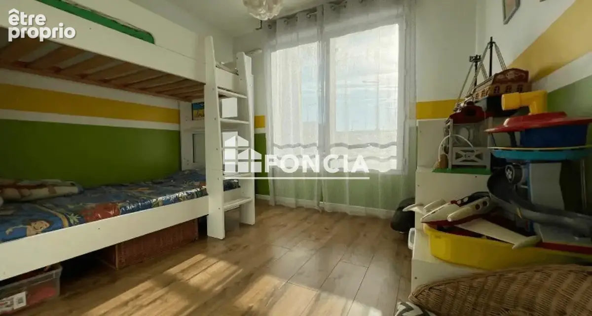 MASSY – Appartement 3 pièces avec terrasse et parking - photo 3