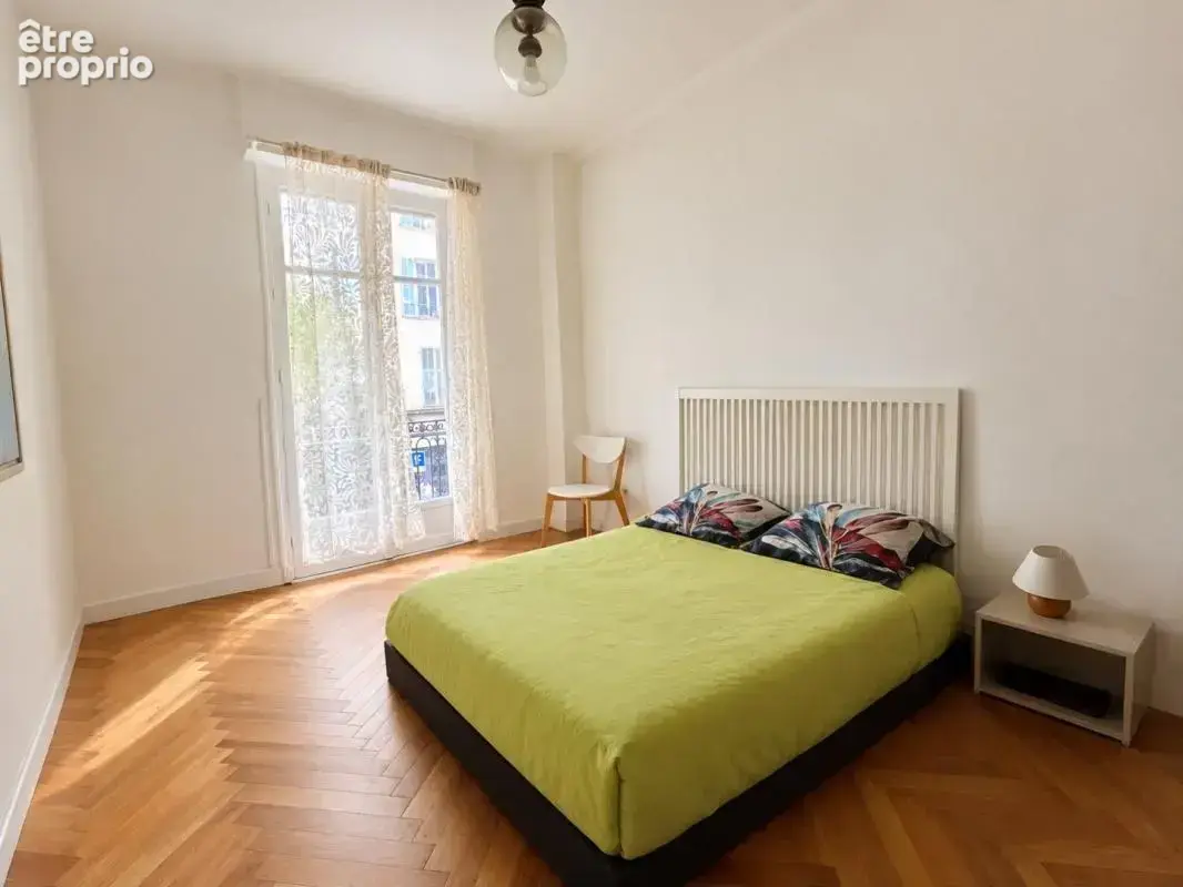 Appartement - photo 3