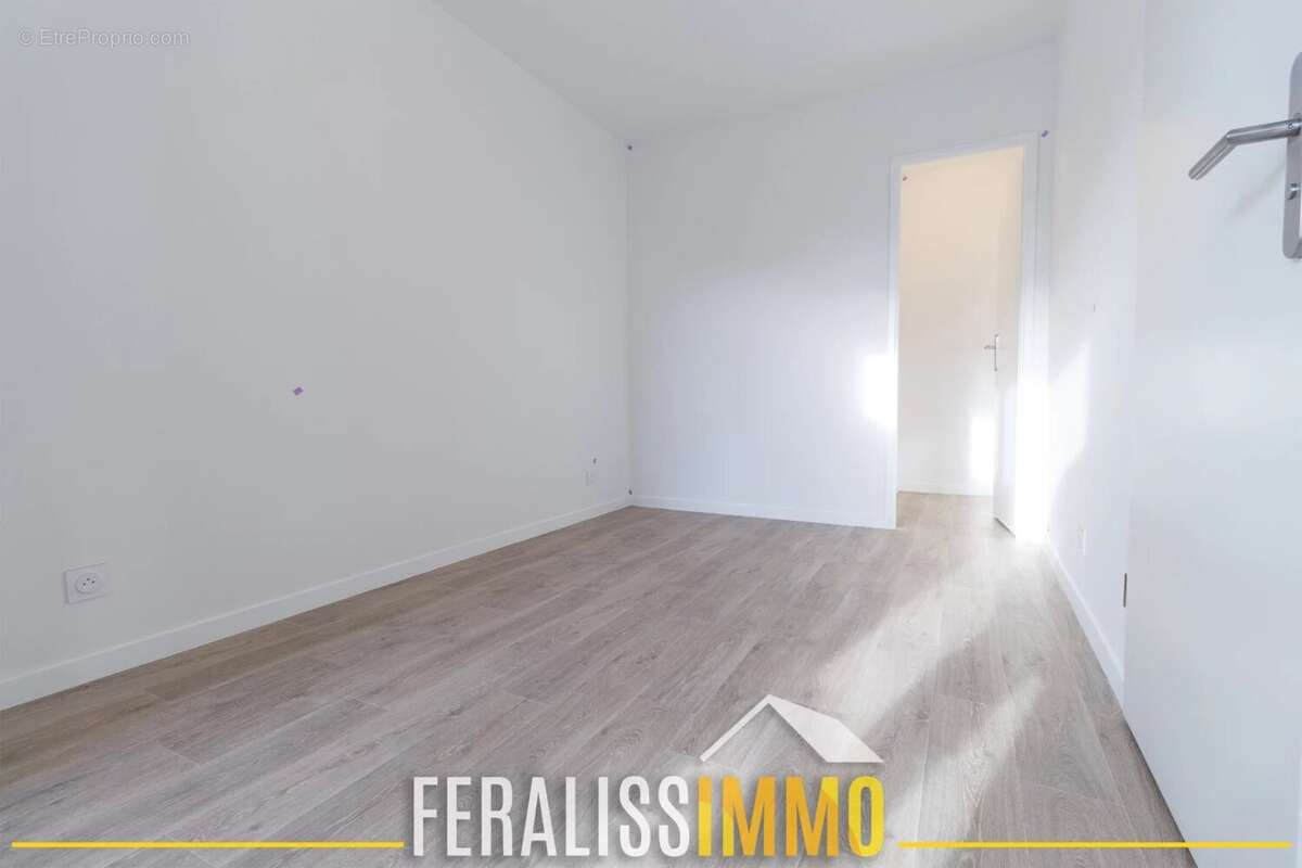 Appartement à PONTOISE