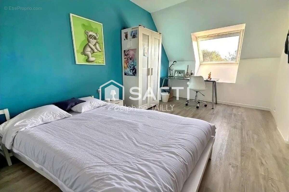 Photo 7 - Maison à SAUTRON