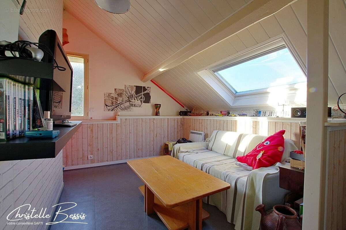 Photo 3 - Appartement à VILLECRESNES