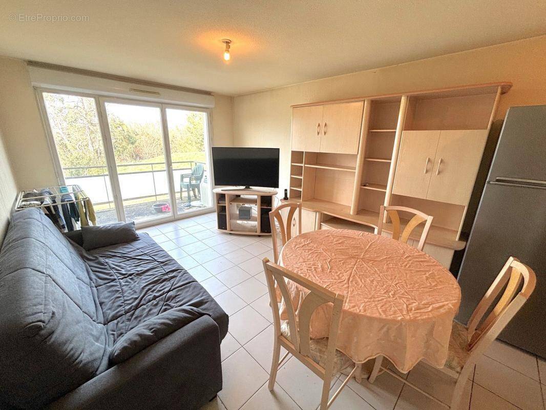 Appartement à PLAISANCE-DU-TOUCH