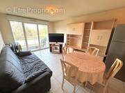 Appartement à PLAISANCE-DU-TOUCH