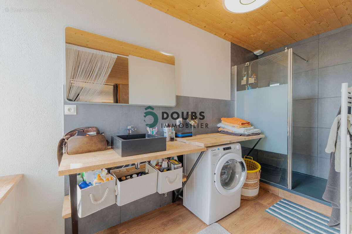 Appartement orchamps-vennes 2 pièces 55.10 m2 - photo 13