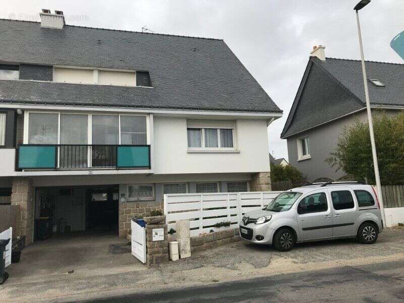 Photo 3 - Maison à LARMOR-PLAGE