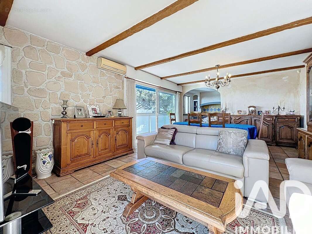 Photo 3 - Appartement à LE CANNET