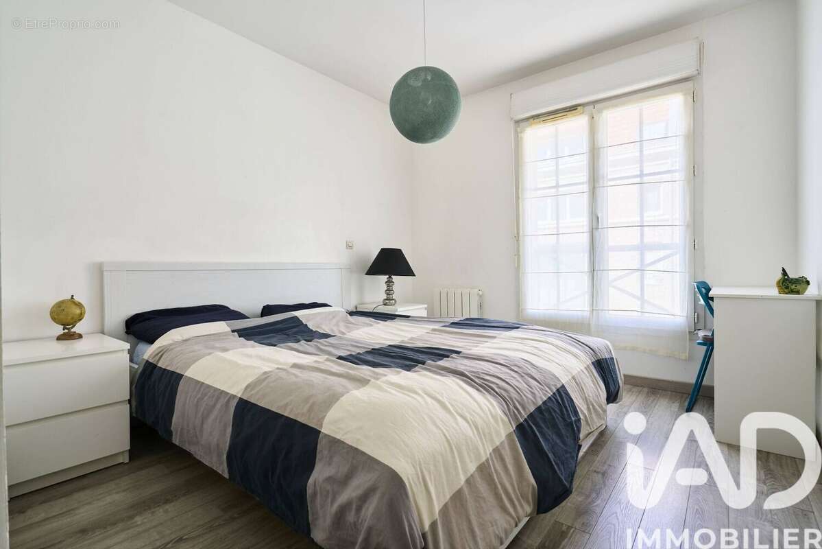 Photo 9 - Appartement à LILLE