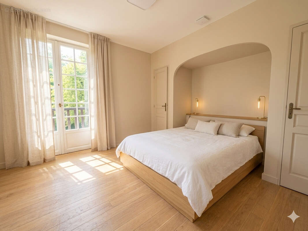 Maison à GOUVIEUX