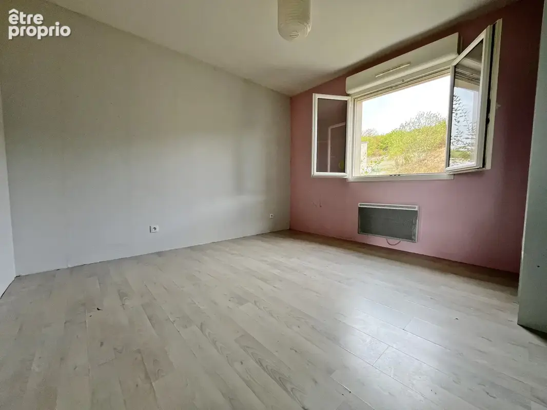 Maison plain pied - 3 chambres - photo 7