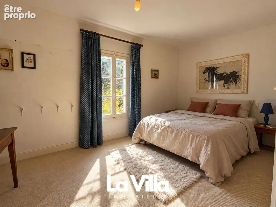 Propriété de 309 m2. - photo 9