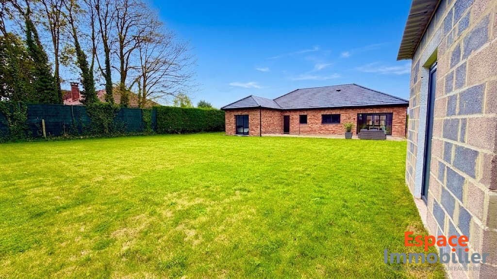 Maison à QUIERY-LA-MOTTE