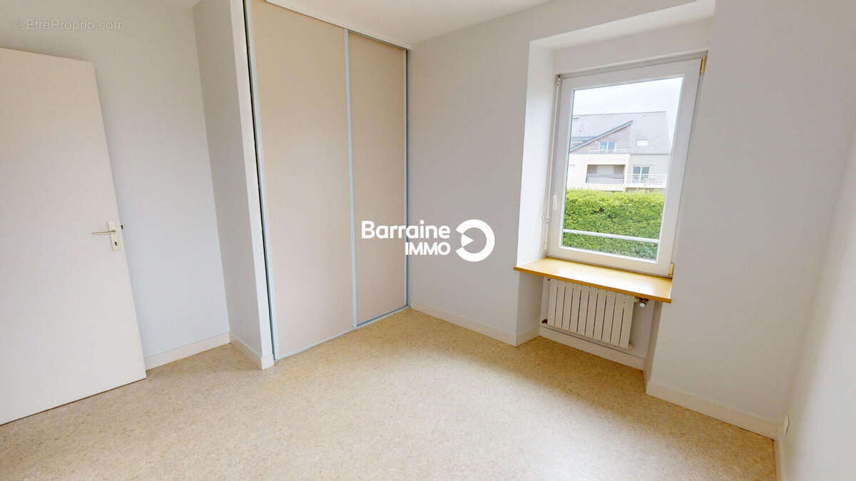 Roscoff  Maison  avec appartement indépendant et beau potentiel d'évolution - photo 15
