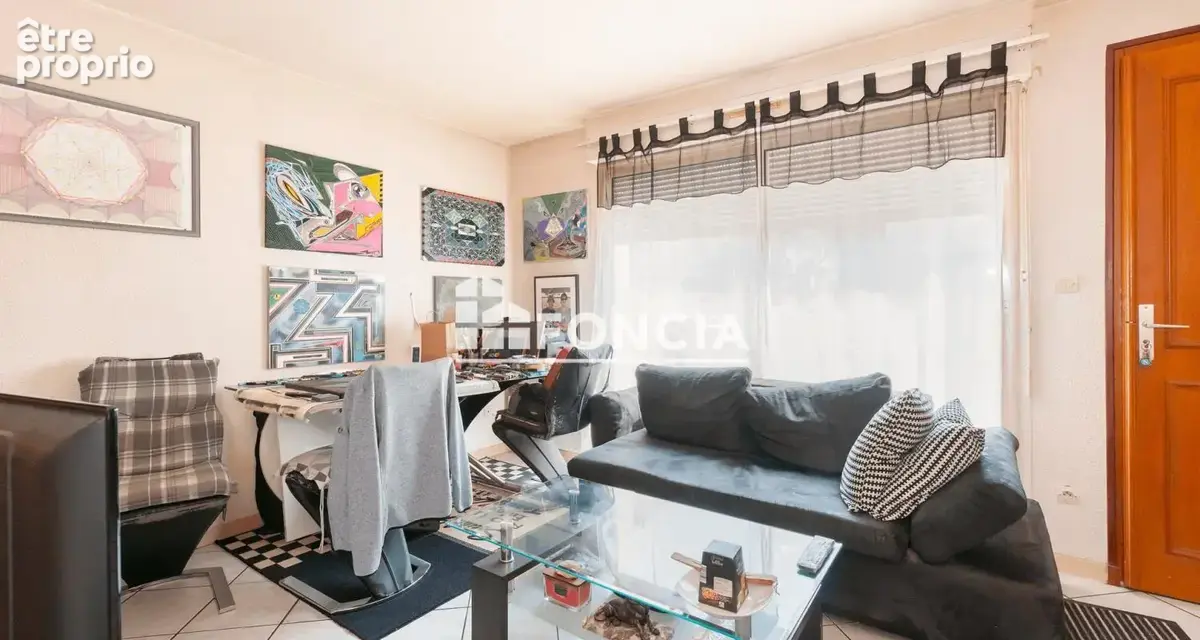  Mont-de-Marsan Centre – T2 Duplex 38 m² – Investissement Locatif Clé en Mai - photo 3