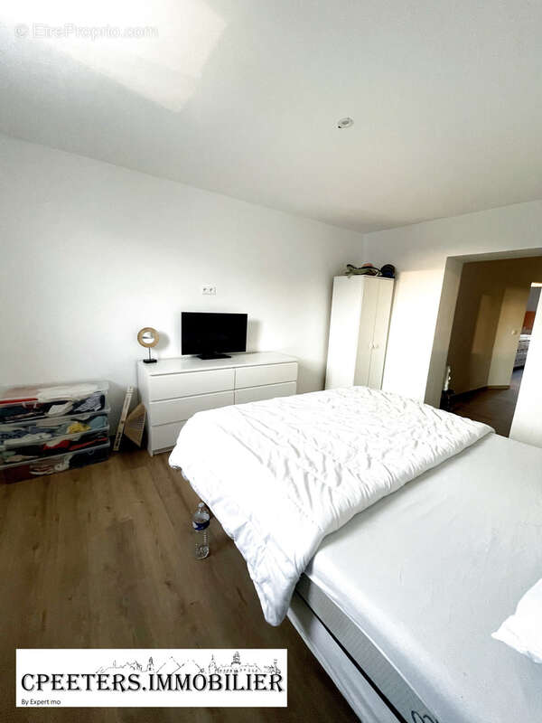 Maison à LIBERCOURT