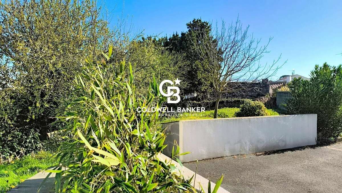 Maison à LES SABLES-D'OLONNE