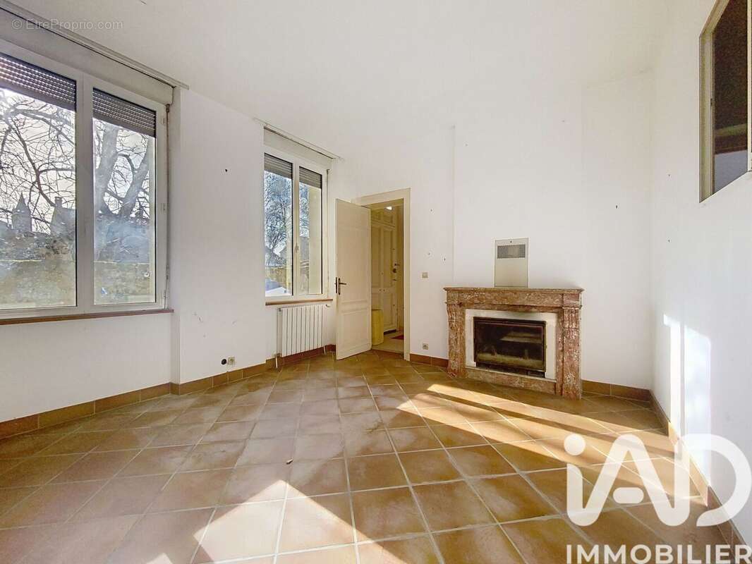 Photo 4 - Maison à CERONS