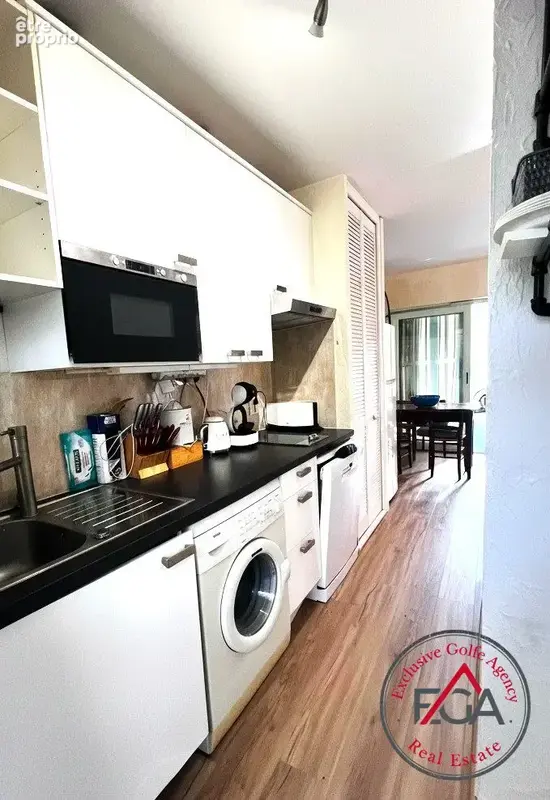 Appartement 3 pièces 33 m² à vendre à La Croix-Valmer (83420) - photo 3