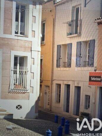 Photo 1 - Appartement à MARTIGUES