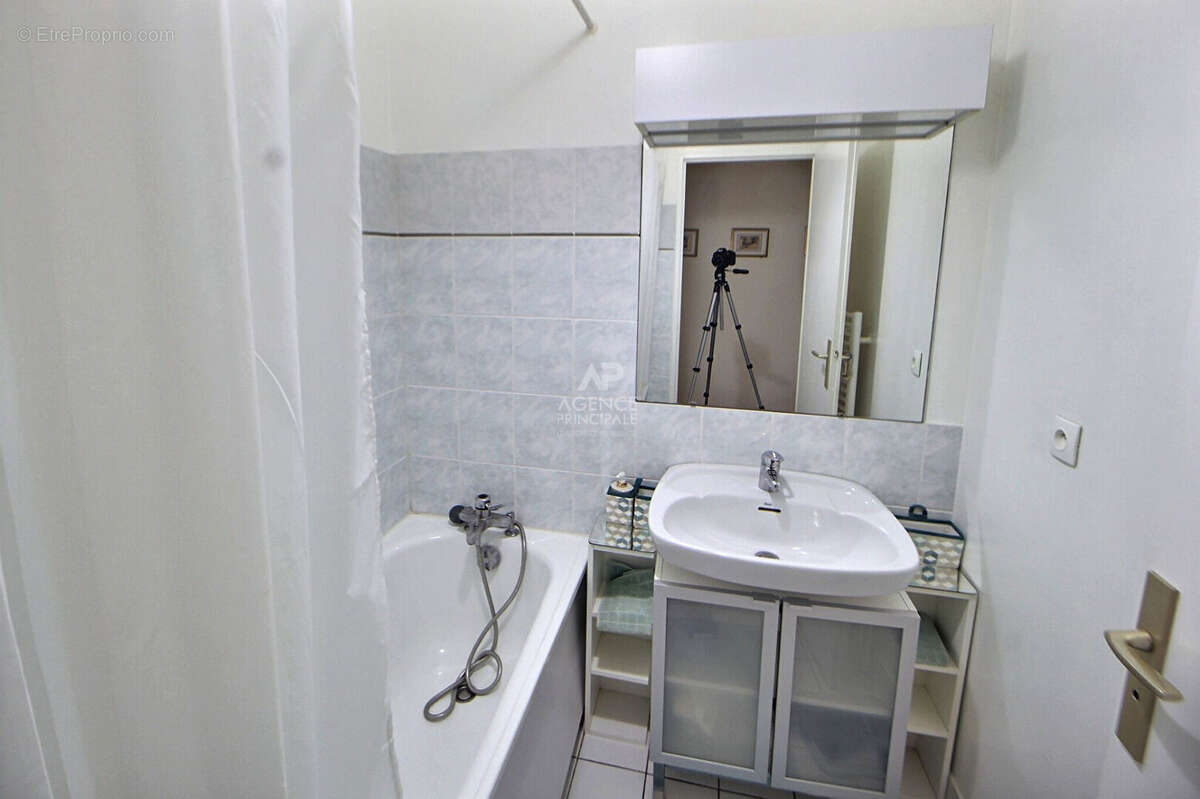 Maison à VERNOUILLET