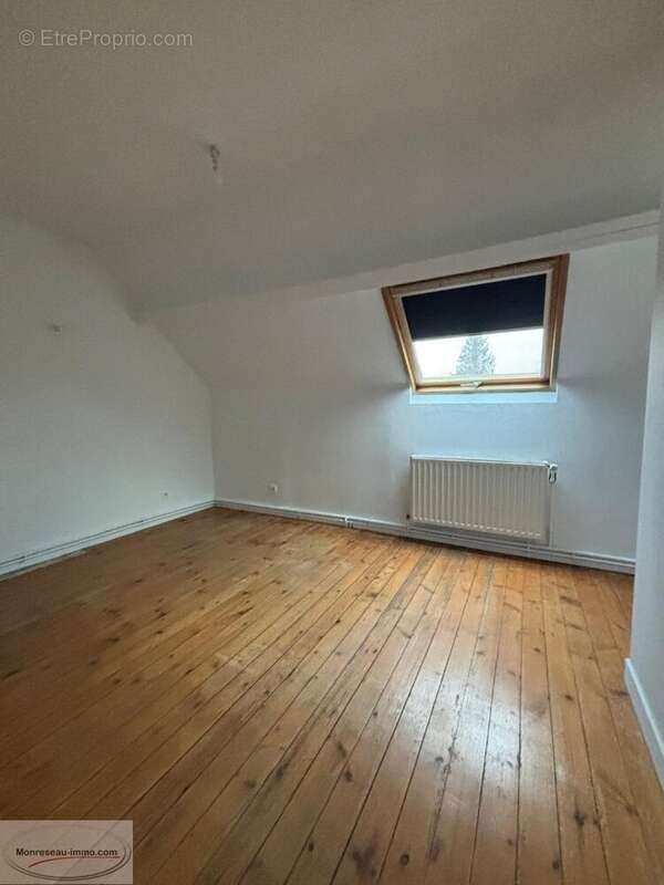 Maison à BOHAIN-EN-VERMANDOIS