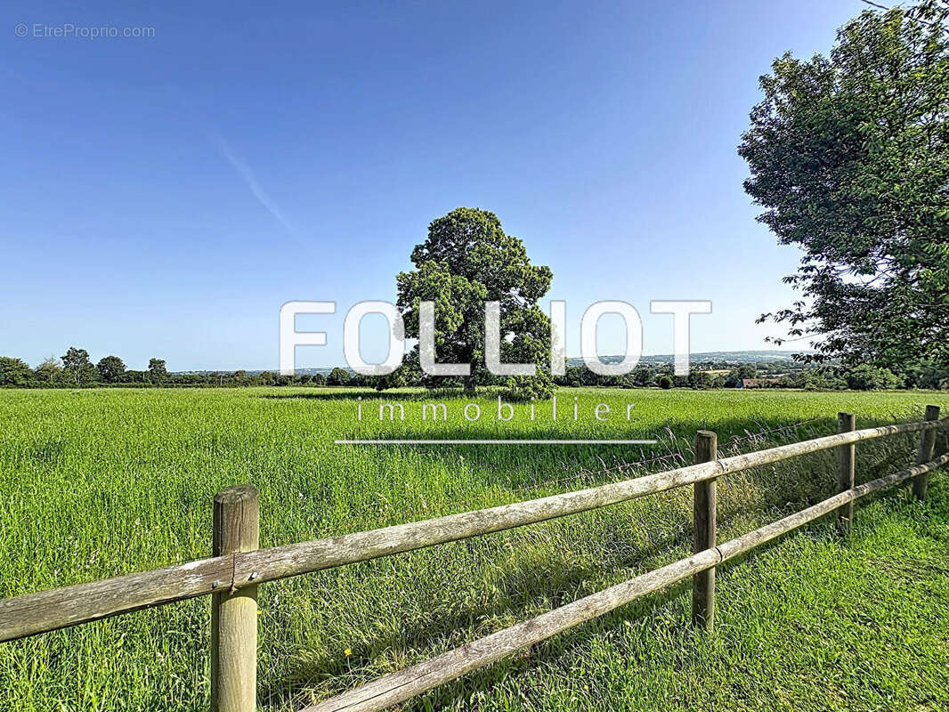A VENDRE Maison à Condé sur Vire - 50890 - photo 8