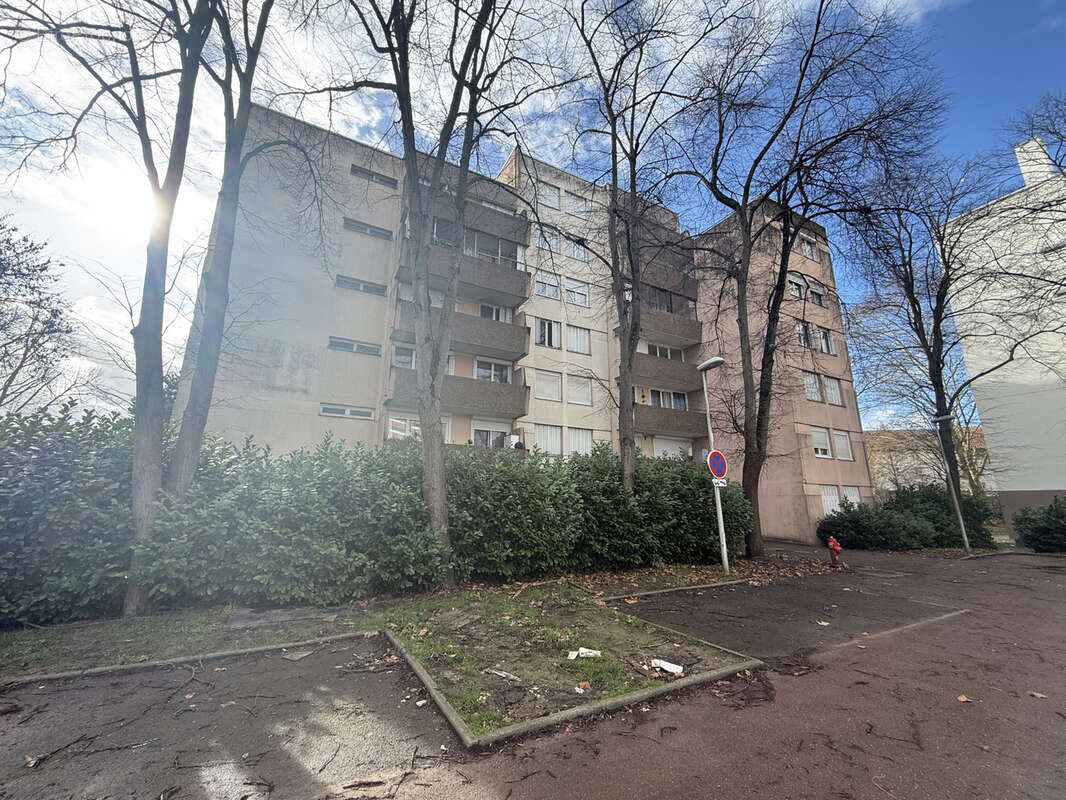 Appartement à VILLEPINTE