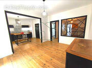 Appartement à AUBIN