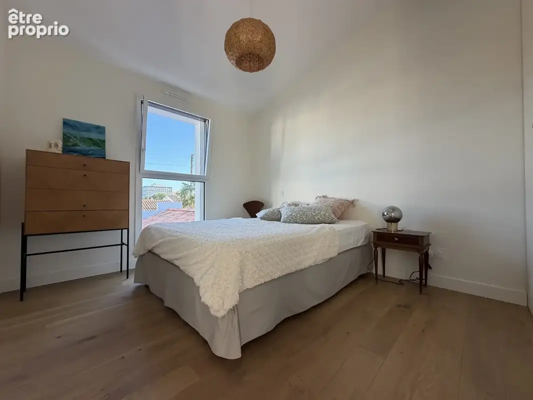 Maison 4 pièces 95 m² à vendre à La Rochelle (17000) - photo 7