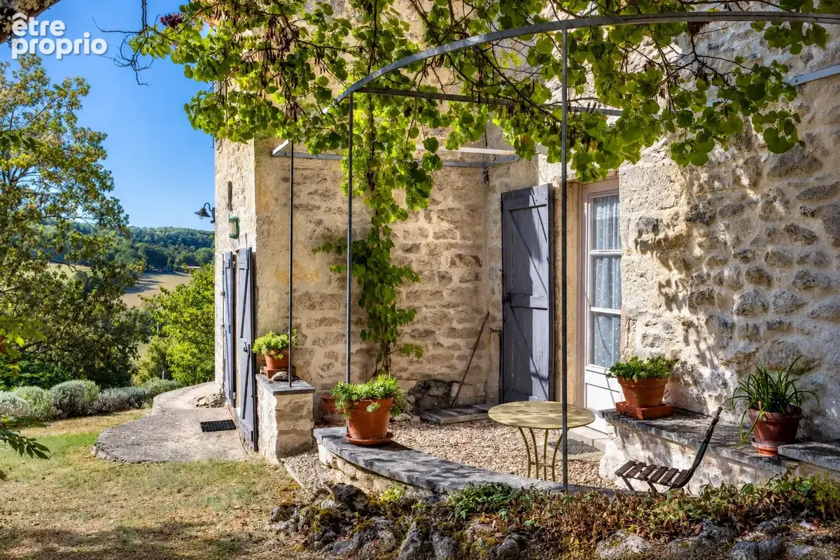 Maison de campagne avec dépendances - photo 42