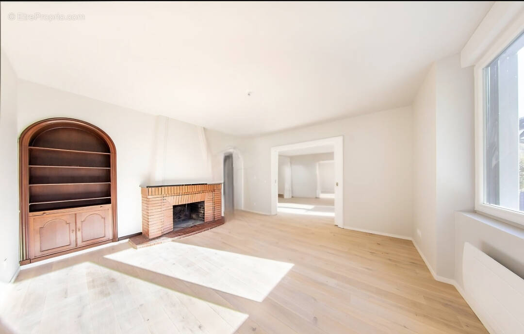 Appartement à MULHOUSE