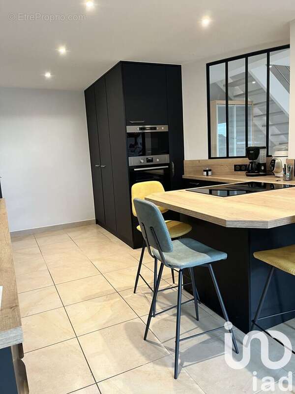 Photo 3 - Maison à CREHEN