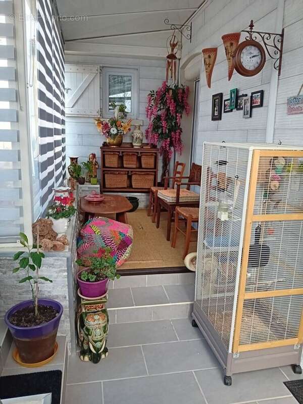Maison 74 m² à Pons  - photo 4