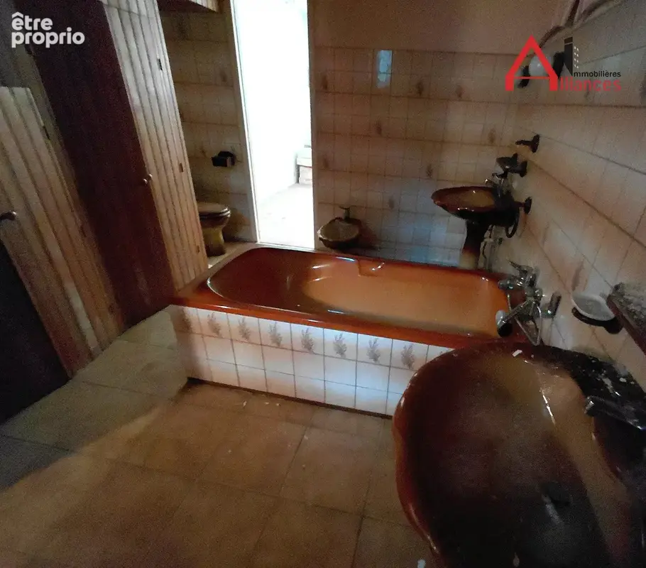Maison 8 pièces 135 m² à vendre à Friville-Escarbotin (80130) - photo 4