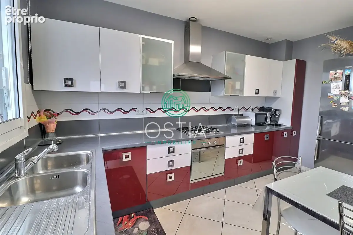 Maison Genilac 4 pièce(s) 100m² - photo 3