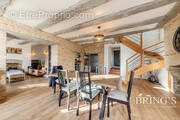 Appartement à PLUMELEC