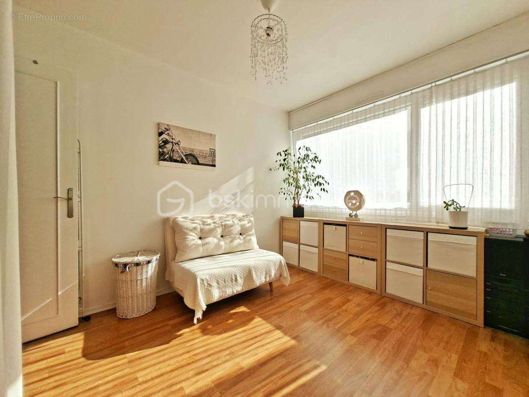 Appartement à BOUGIVAL