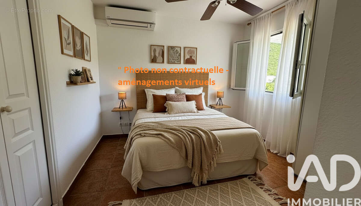 Photo 6 - Appartement à SAINT-MARTIN