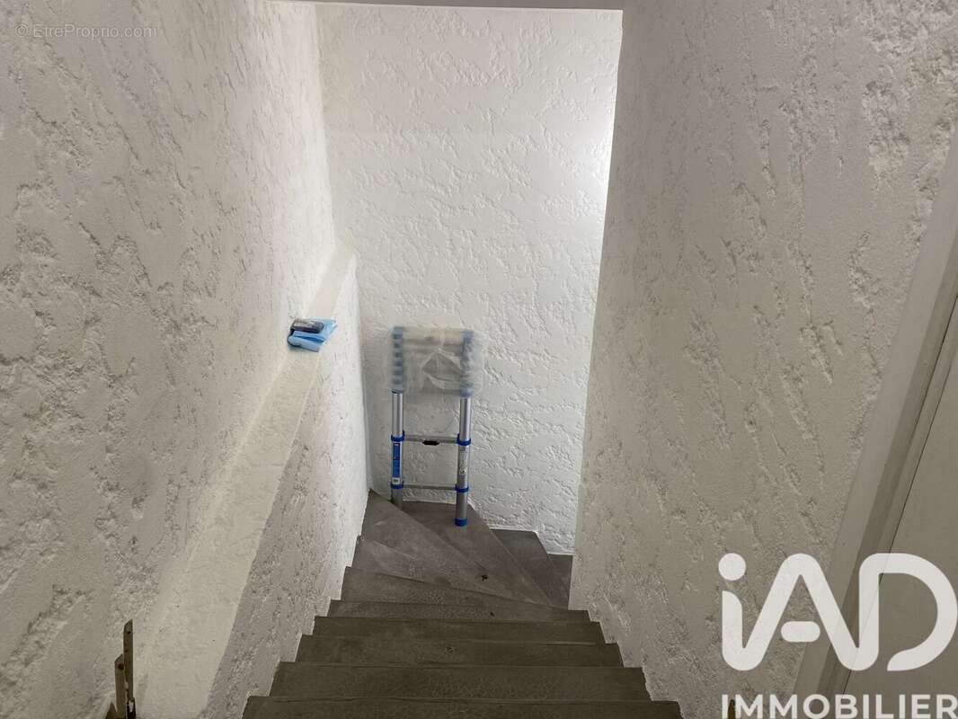 Photo 3 - Maison à LIBOURNE
