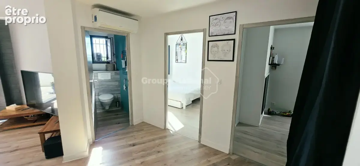 Villa de 130 m2 avec vue sur 2161m² de terrain - photo 10