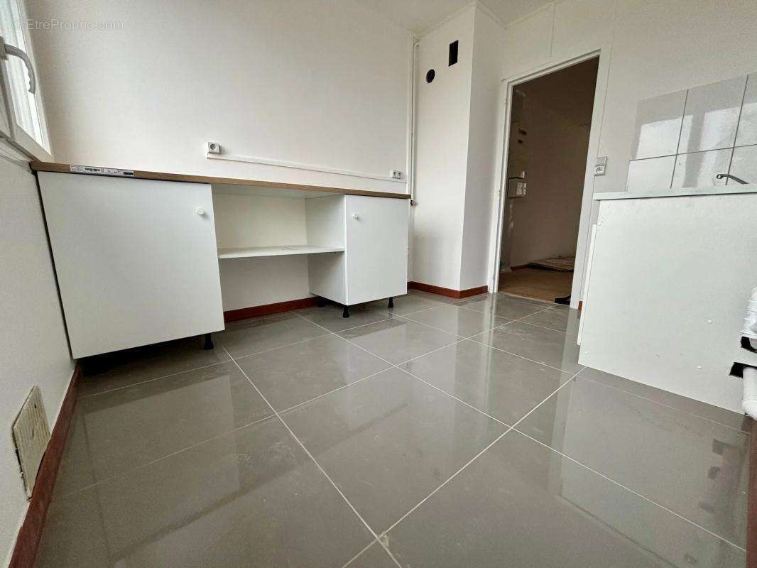 Appartement à EVREUX