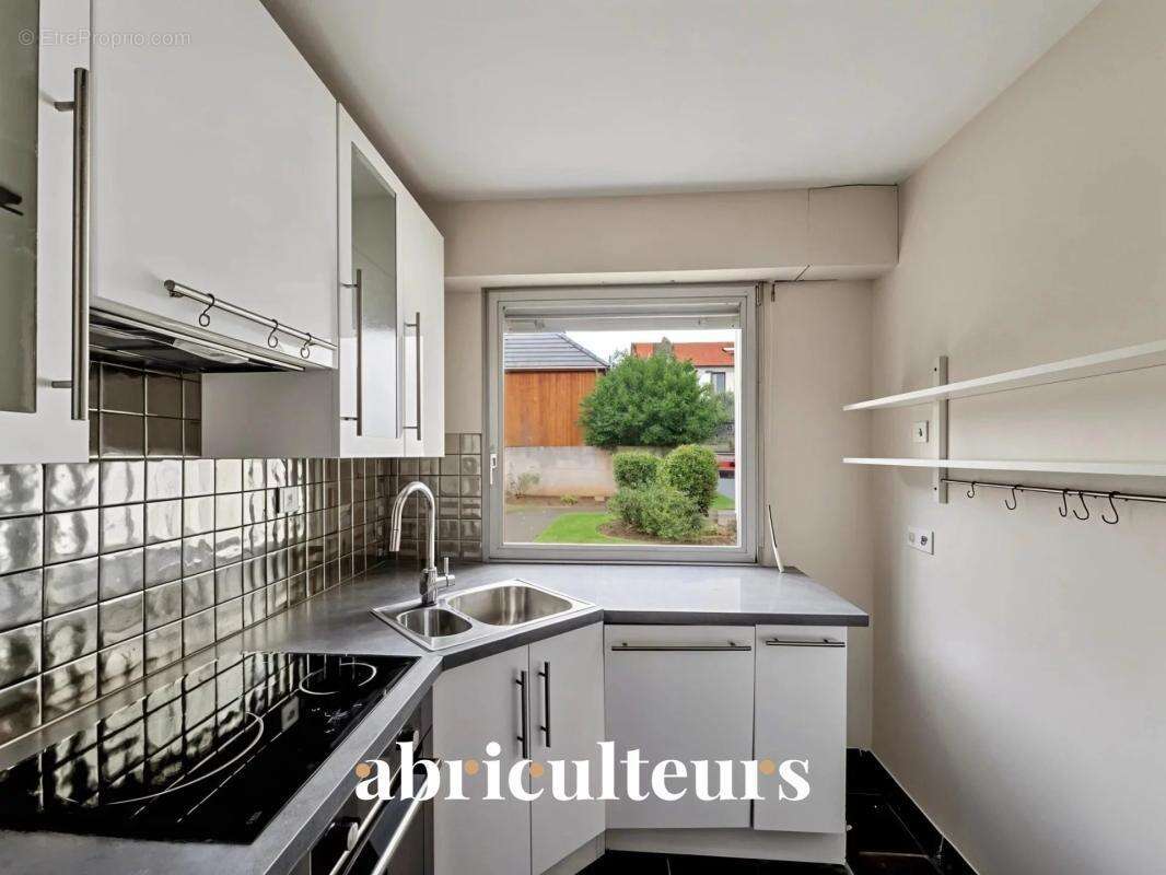 Appartement à LE PECQ