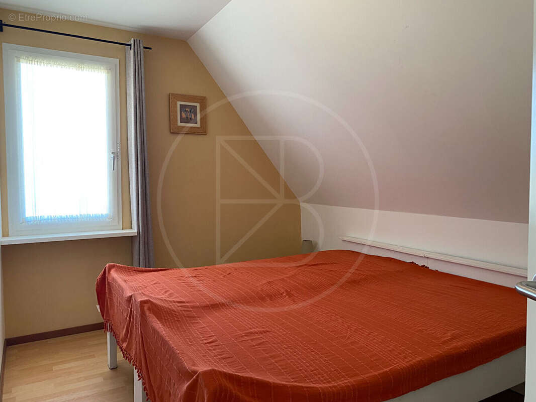 Maison à MONBAZILLAC