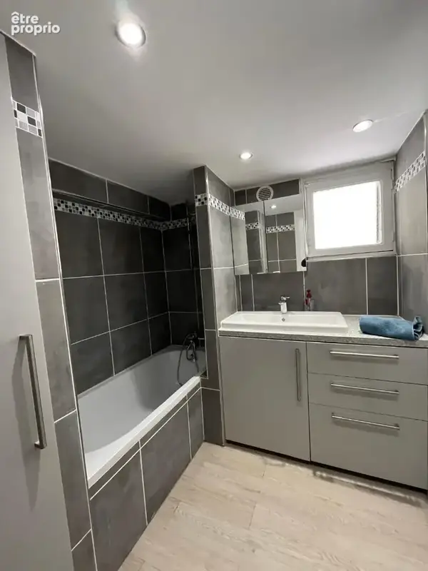 À VENDRE ? Agréable maison de plain-pied au calme - photo 12