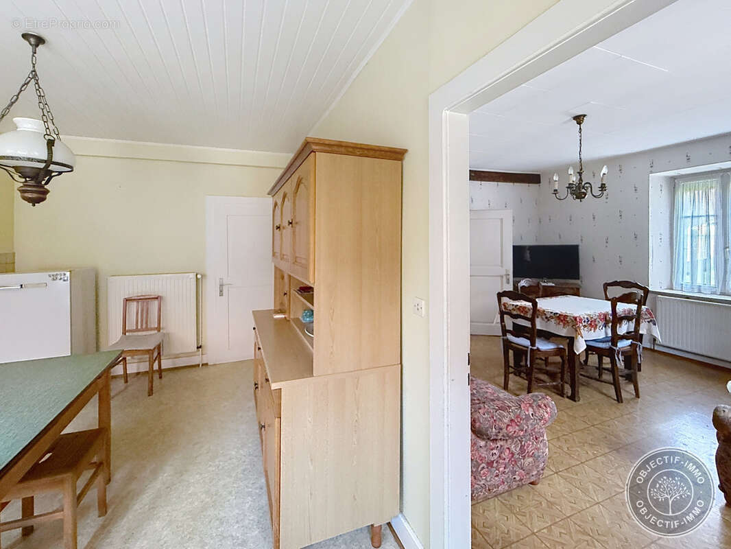 Maison à WASSELONNE