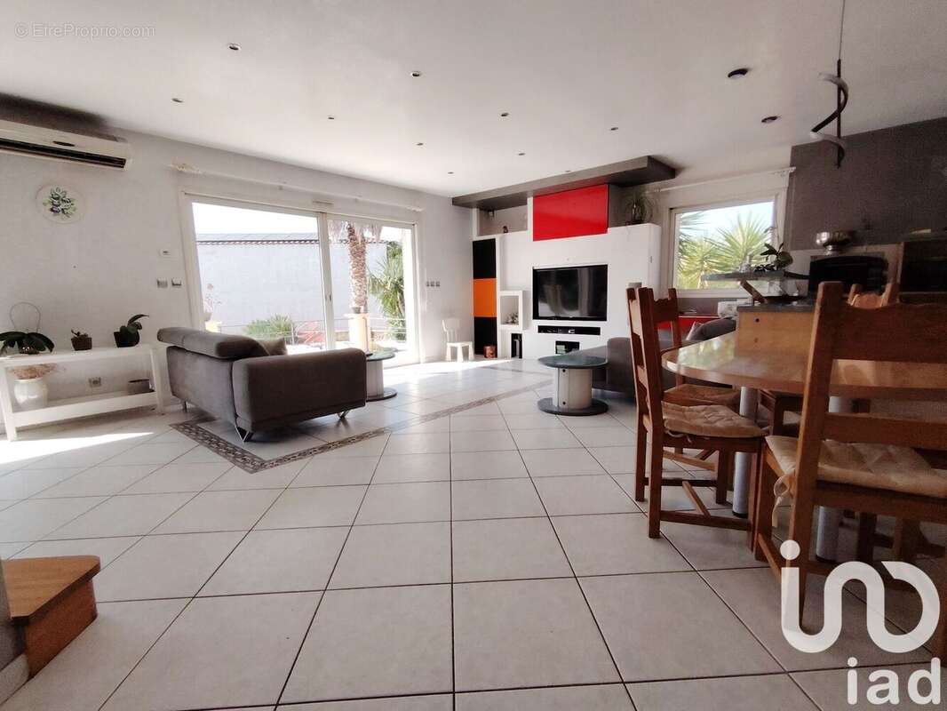 Photo 3 - Maison à GARONS