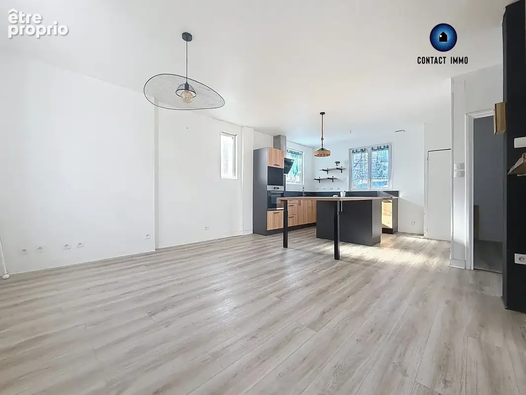 Appartement 135 m² à vendre à Brive-La-Gaillarde (19100) - photo 2