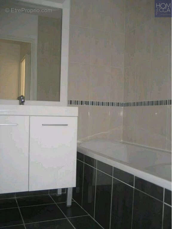 Appartement à LA MULATIERE