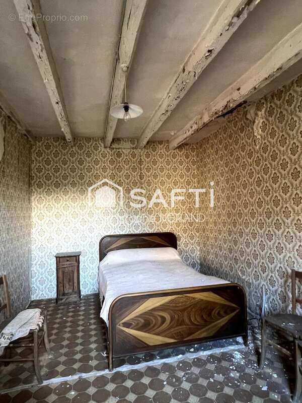 Photo 5 - Maison à LEUGNY